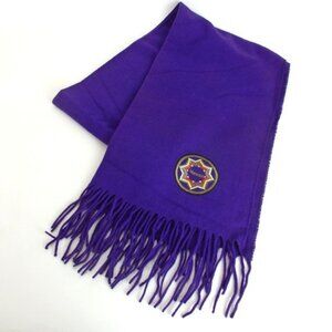 Gianni Versace Cashmere Scarf USED